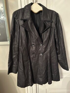 Anne Fontaine Blazer